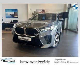 BMW X2 Gebrauchtwagen