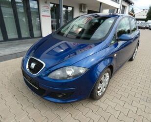 Seat Altea Gebrauchtwagen