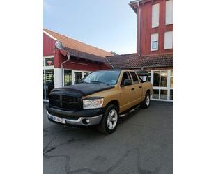 Dodge RAM Gebrauchtwagen