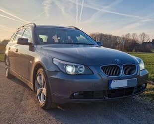 BMW 530 Gebrauchtwagen