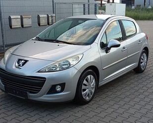 Peugeot 207 Gebrauchtwagen