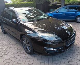 Renault Laguna Gebrauchtwagen