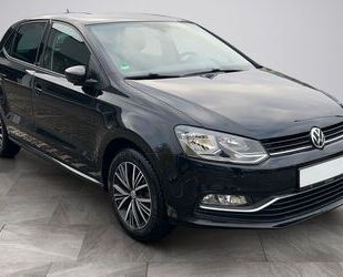 VW Polo Gebrauchtwagen