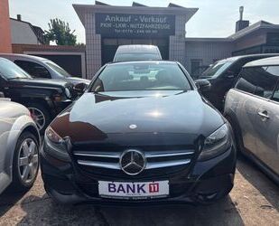 Mercedes-Benz C 250 Gebrauchtwagen