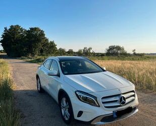 Mercedes-Benz GLA 200 Gebrauchtwagen