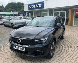 Volvo XC40 Gebrauchtwagen