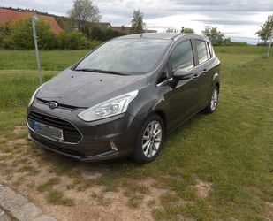 Ford B-Max Gebrauchtwagen