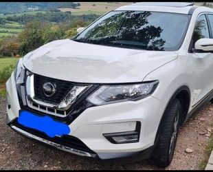 Nissan X-Trail Gebrauchtwagen
