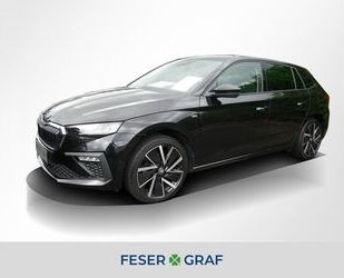 Skoda Scala Gebrauchtwagen