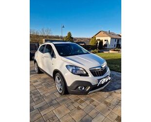 Opel Mokka Gebrauchtwagen
