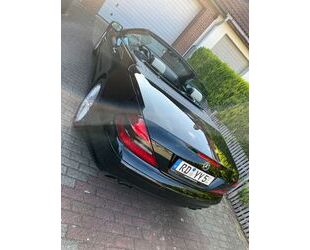 Mercedes-Benz SL 55 AMG Gebrauchtwagen