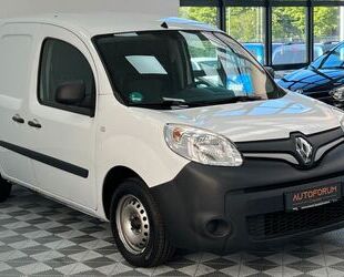 Renault Kangoo Gebrauchtwagen