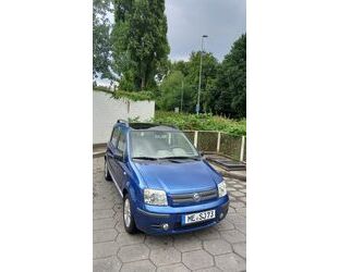 Fiat Panda Gebrauchtwagen