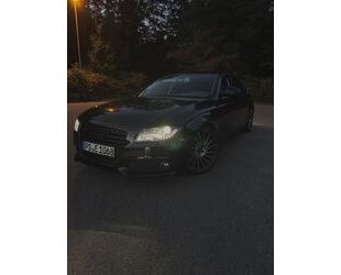 Audi A4 Allroad Gebrauchtwagen