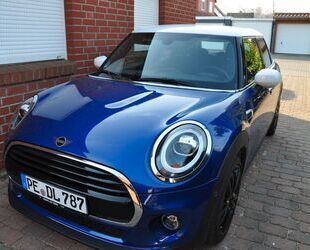 Mini Cooper Gebrauchtwagen