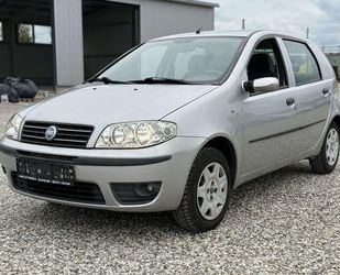 Fiat Punto Gebrauchtwagen