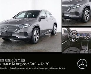 Mercedes-Benz EQA Gebrauchtwagen