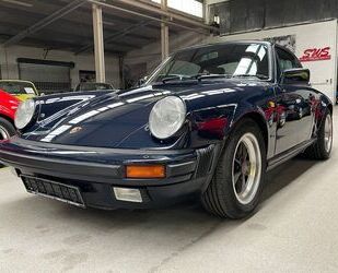 Porsche 911 Urmodell Gebrauchtwagen