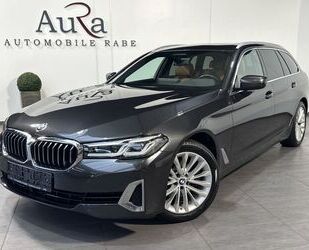 BMW 520 Gebrauchtwagen