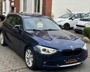 BMW 116 Gebrauchtwagen