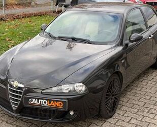Alfa Romeo 147 Gebrauchtwagen