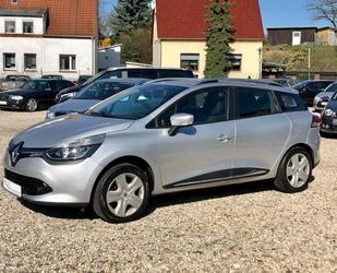 Renault Clio Gebrauchtwagen