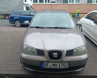 Seat Ibiza Gebrauchtwagen