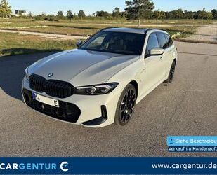 BMW 330 Gebrauchtwagen