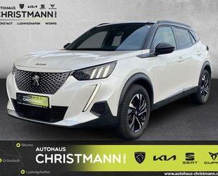 Peugeot 2008 Gebrauchtwagen