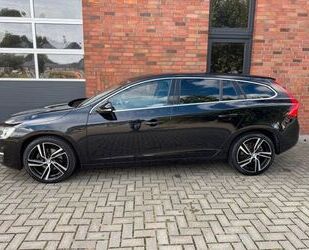Volvo V60 Gebrauchtwagen