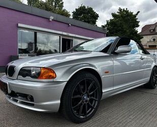 BMW 318 Gebrauchtwagen