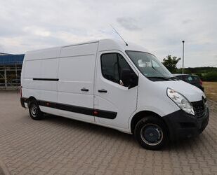 Renault Master Gebrauchtwagen