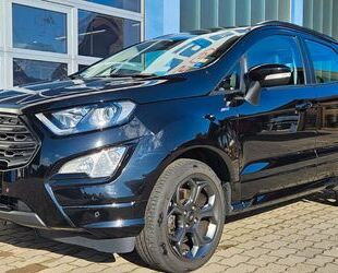 Ford EcoSport Gebrauchtwagen
