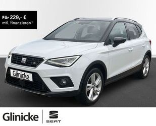 Seat Arona Gebrauchtwagen