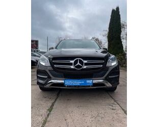 Mercedes-Benz GLE 350 Gebrauchtwagen