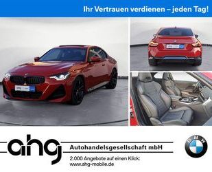 BMW 220 Gebrauchtwagen