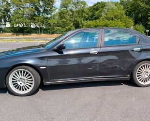 Alfa Romeo 166 Gebrauchtwagen