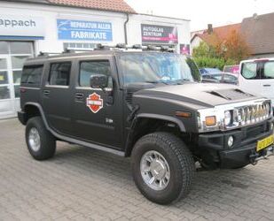 Hummer H2 Gebrauchtwagen