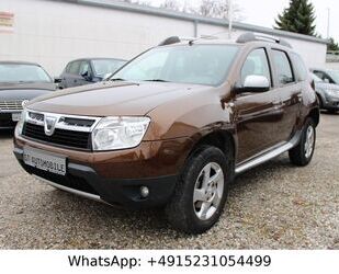 Dacia Duster Gebrauchtwagen