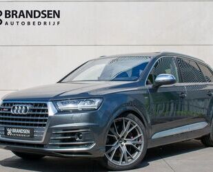 Audi SQ7 Gebrauchtwagen