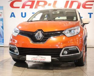 Renault Captur Gebrauchtwagen