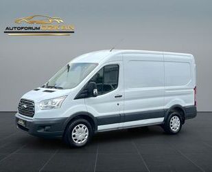Ford Transit Gebrauchtwagen