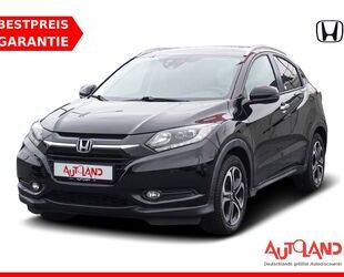 Honda HR-V Gebrauchtwagen