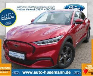 Ford Mustang Mach-E Gebrauchtwagen