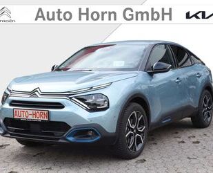 Citroen C4 Gebrauchtwagen