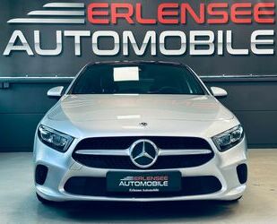 Mercedes-Benz A 180 Gebrauchtwagen