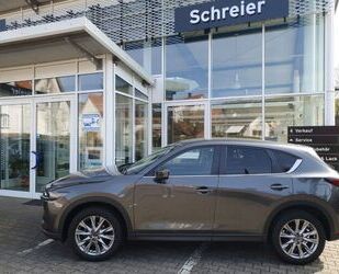 Mazda CX-5 Gebrauchtwagen