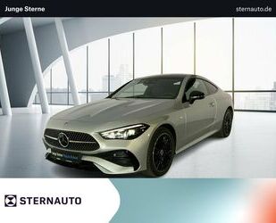 Mercedes-Benz CLE 300 Gebrauchtwagen