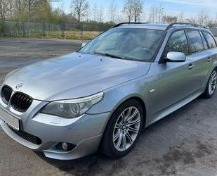 BMW 530 Gebrauchtwagen