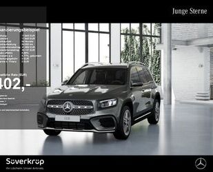Mercedes-Benz GLB 220 Gebrauchtwagen